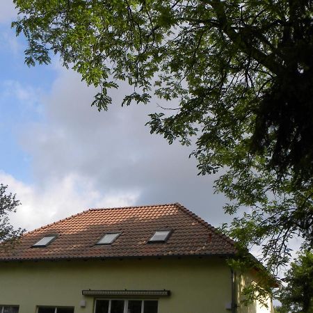 Ferienwohnung An Der שורפהייד מראה חיצוני תמונה