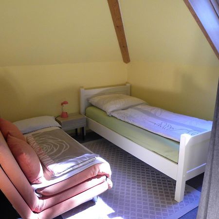 Ferienwohnung An Der שורפהייד מראה חיצוני תמונה